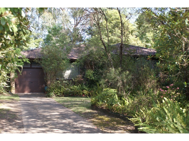 78 White Cross Road, Winmalee NSW 2777