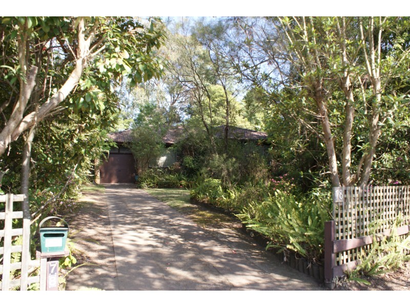 78 White Cross Road, Winmalee NSW 2777