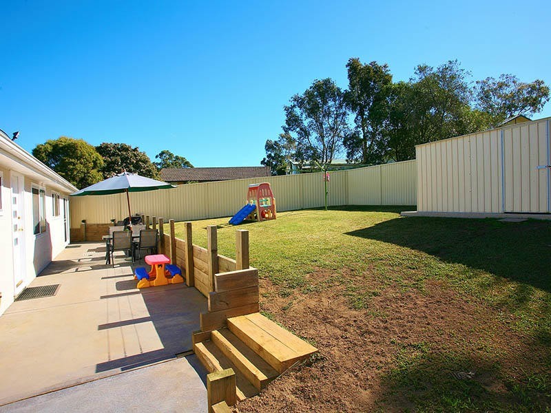 19 Clergy Road, Wilberforce NSW 2756