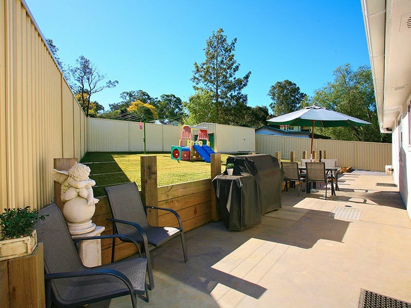 19 Clergy Road, Wilberforce NSW 2756