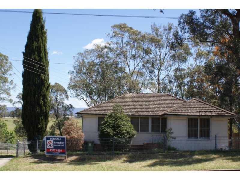 1 McQuade Avenue, South Windsor NSW 2756