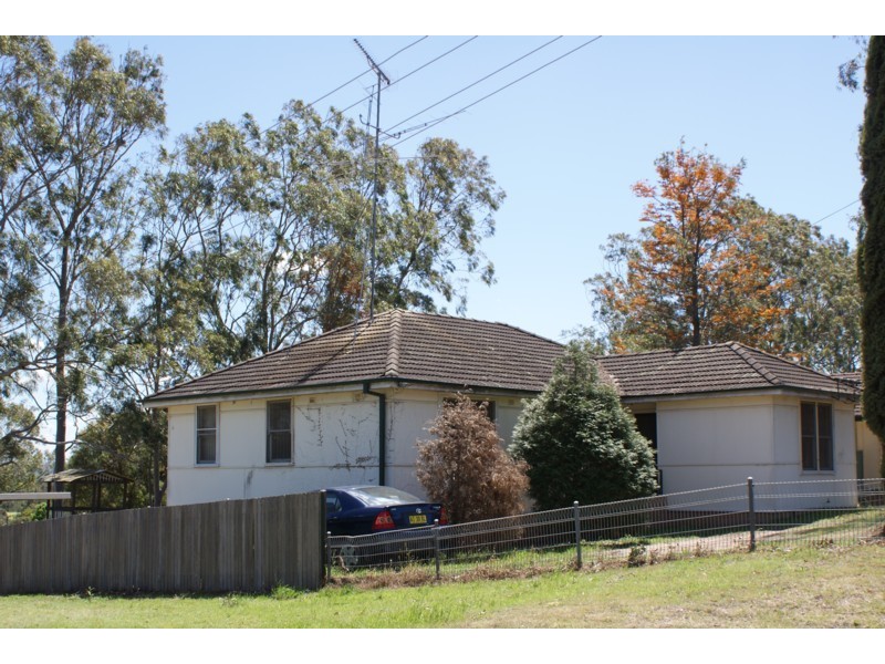 1 McQuade Avenue, South Windsor NSW 2756