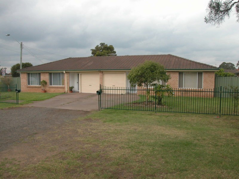 2/312 Macquarie Street, South Windsor NSW 2756