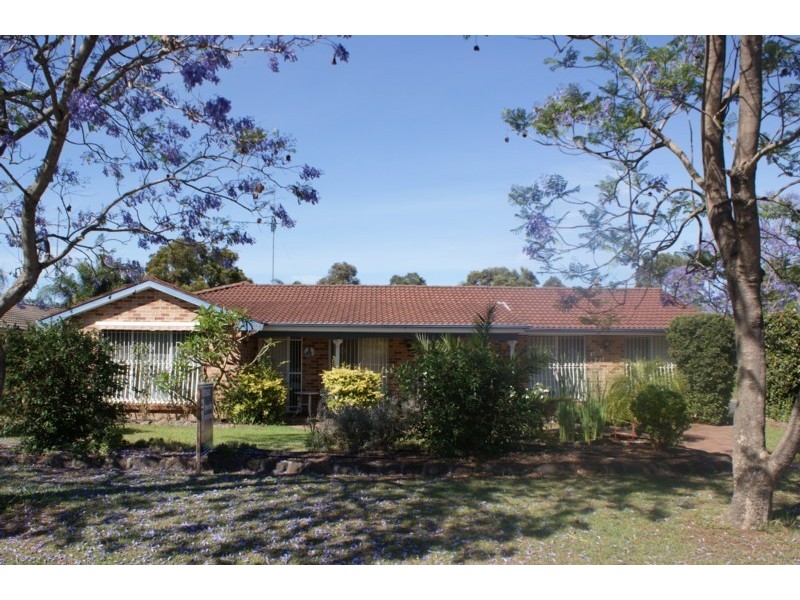 45 Sirius Road, Bligh Park NSW 2756