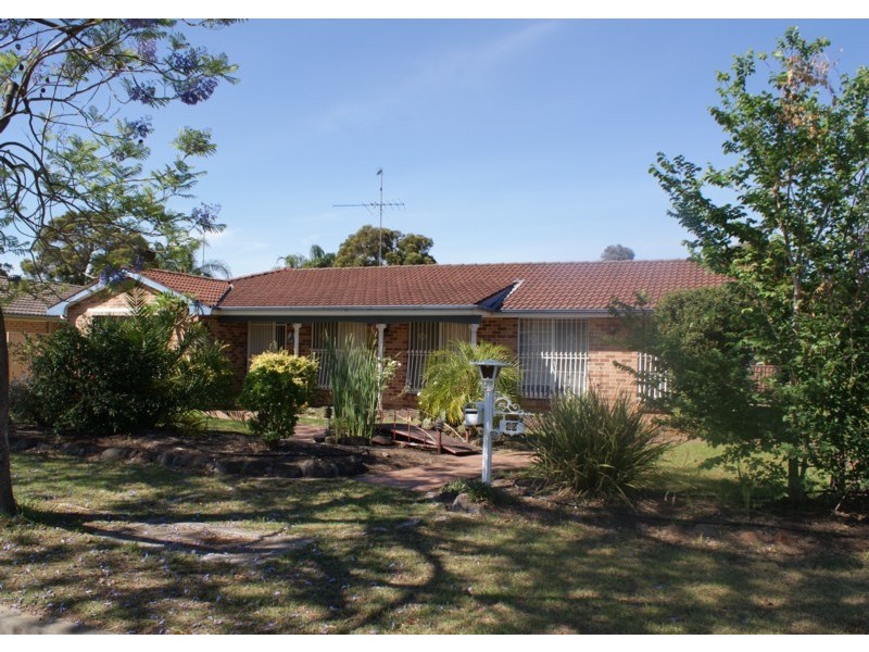 45 Sirius Road, Bligh Park NSW 2756