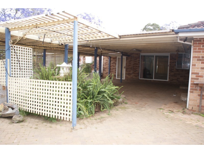 45 Sirius Road, Bligh Park NSW 2756