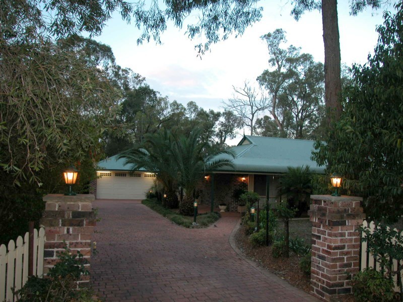10 Nowranie Place, Windsor Downs NSW 2756