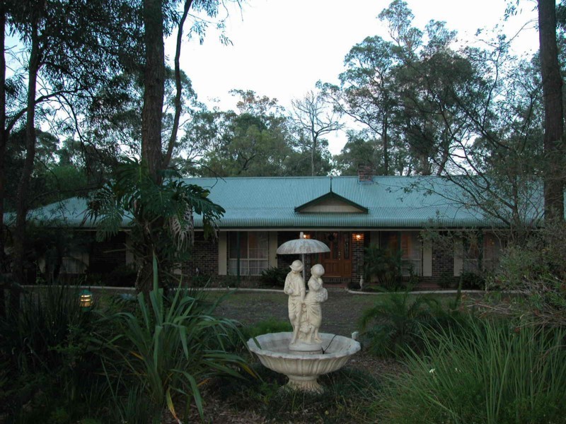 10 Nowranie Place, Windsor Downs NSW 2756