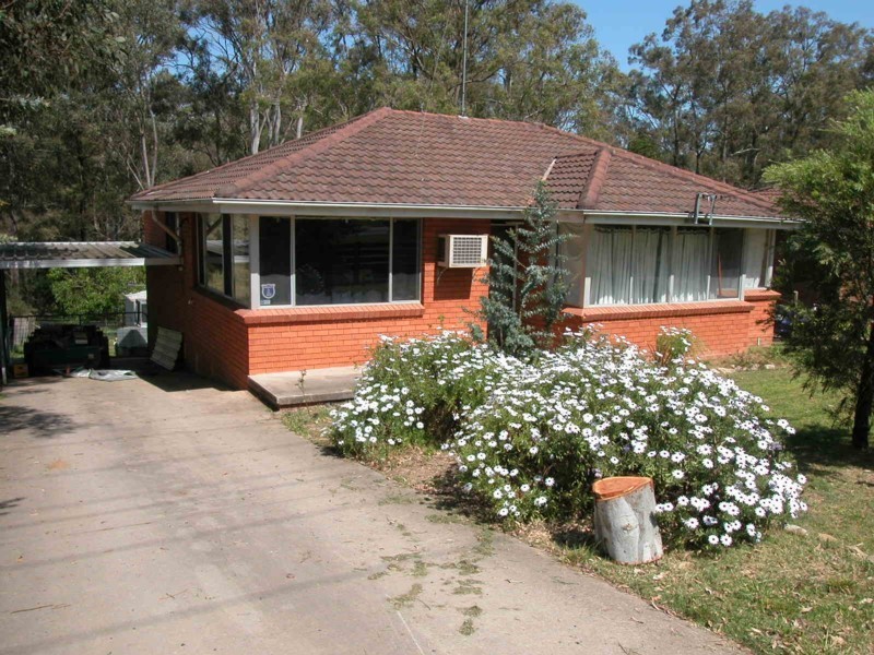 145 Spinks Road, Glossodia NSW 2756