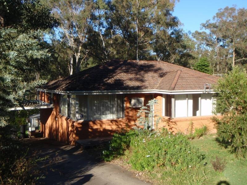 145 Spinks Road, Glossodia NSW 2756