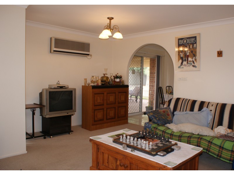 1/10 Hercules Place, Bligh Park NSW 2756