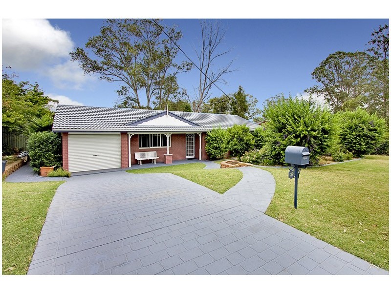 32 Macquarie Road, Wilberforce NSW 2756