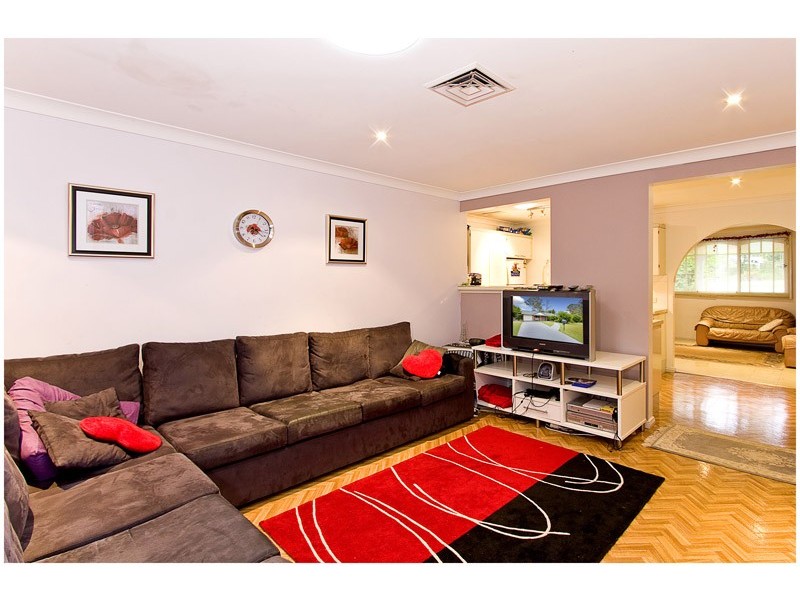 32 Macquarie Road, Wilberforce NSW 2756