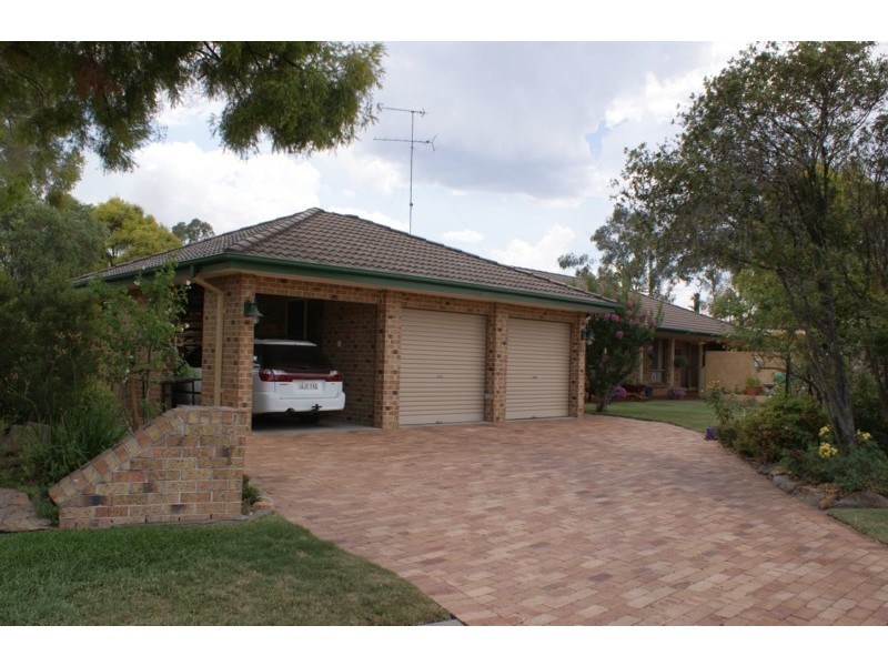 7 Fishburn Place, Bligh Park NSW 2756