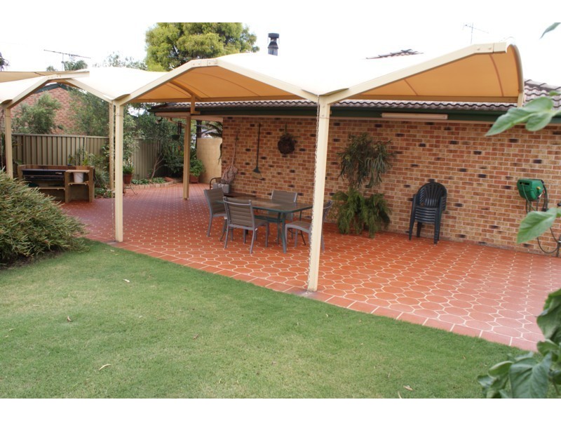 7 Fishburn Place, Bligh Park NSW 2756