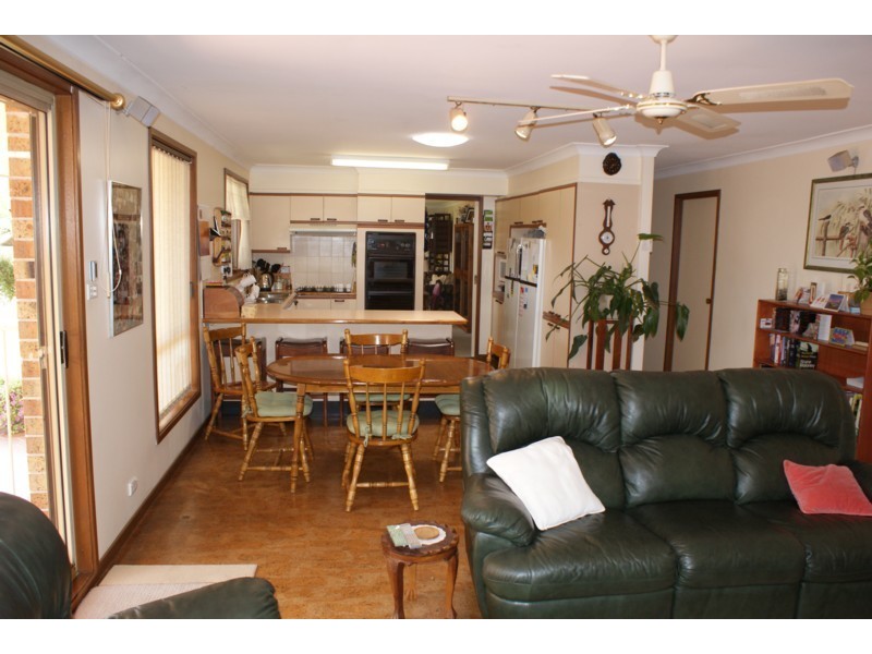 7 Fishburn Place, Bligh Park NSW 2756