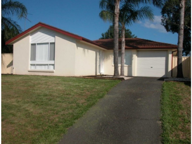 49 Loder Crescent, South Windsor NSW 2756