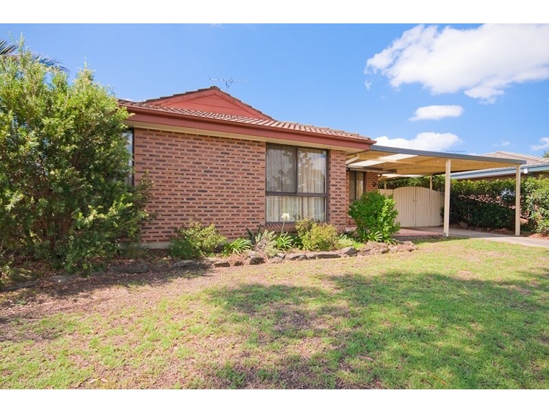 11 Meares Road, Mcgraths Hill NSW 2756