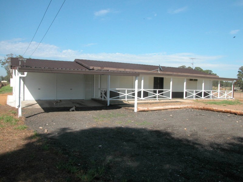 83 Third Road, Berkshire Park NSW 2765