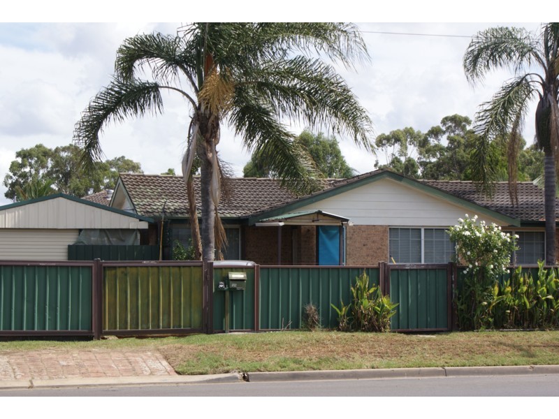 125 Ham Street, South Windsor NSW 2756