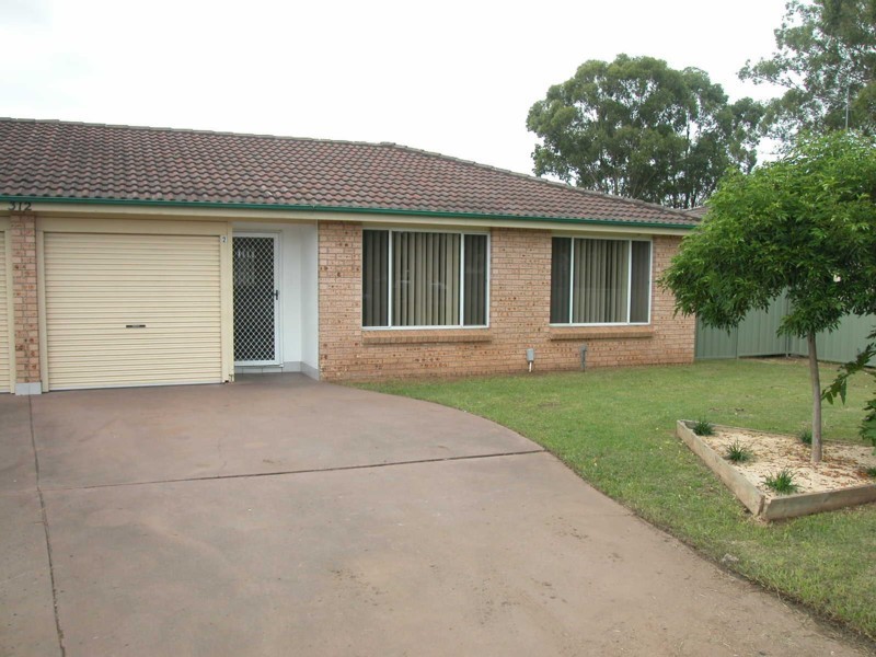 2/312 Macquarie Street, South Windsor NSW 2756