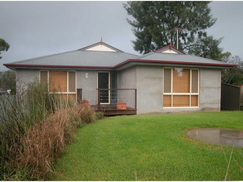 14 Dorothy Street, Freemans Reach NSW 2756