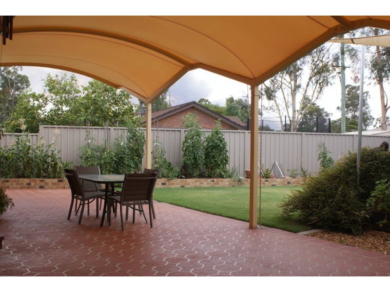 7 Fishburn Place, Bligh Park NSW 2756