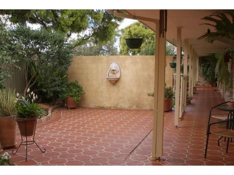 7 Fishburn Place, Bligh Park NSW 2756