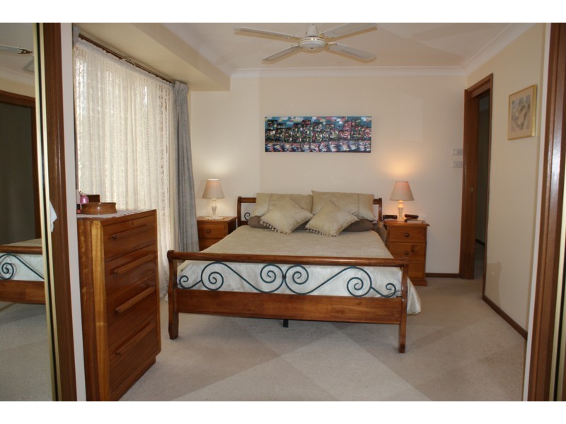 7 Fishburn Place, Bligh Park NSW 2756