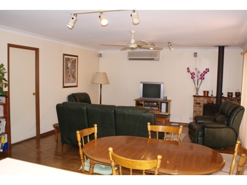 7 Fishburn Place, Bligh Park NSW 2756