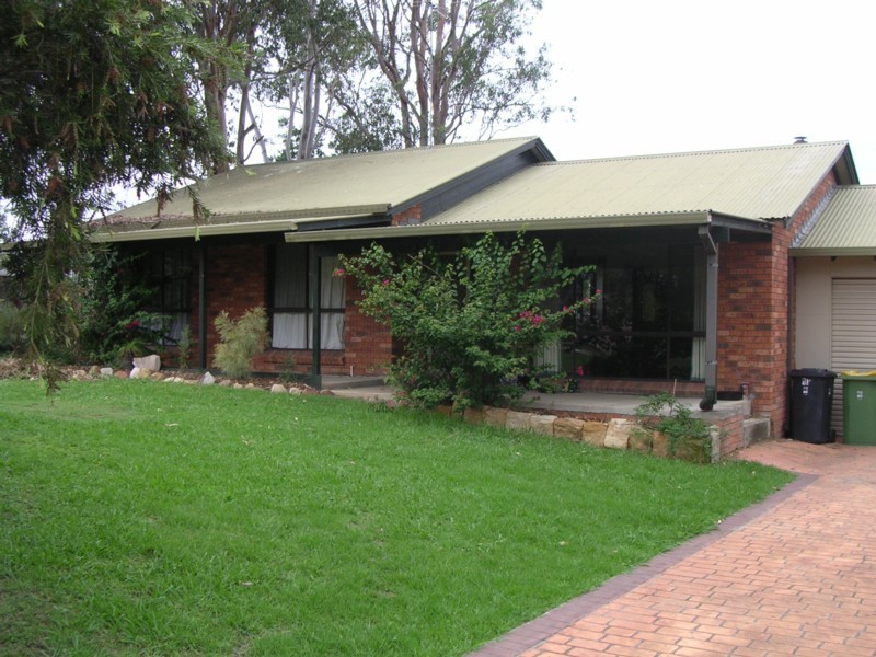 12 Clergy Road, Wilberforce NSW 2756