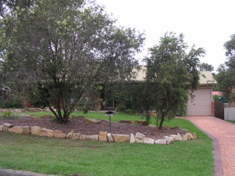 12 Clergy Road, Wilberforce NSW 2756