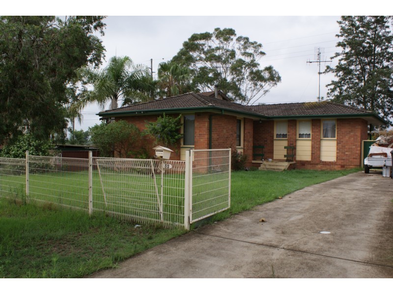 52 James Meehan Street, Windsor NSW 2756