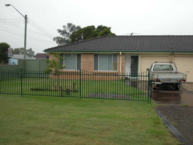 1/312 Macquarie Street, South Windsor NSW 2756