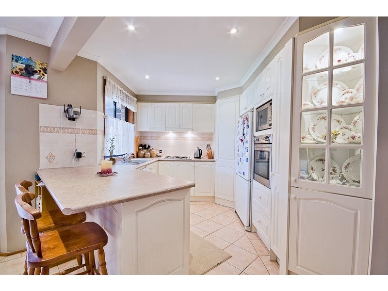 30 Fullerton Crescent, Bligh Park NSW 2756