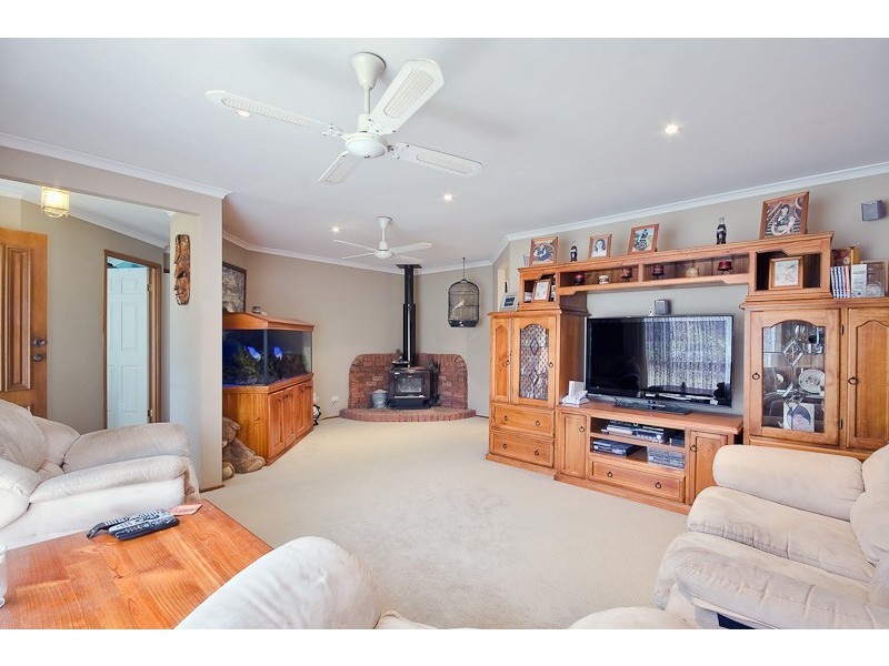 30 Fullerton Crescent, Bligh Park NSW 2756