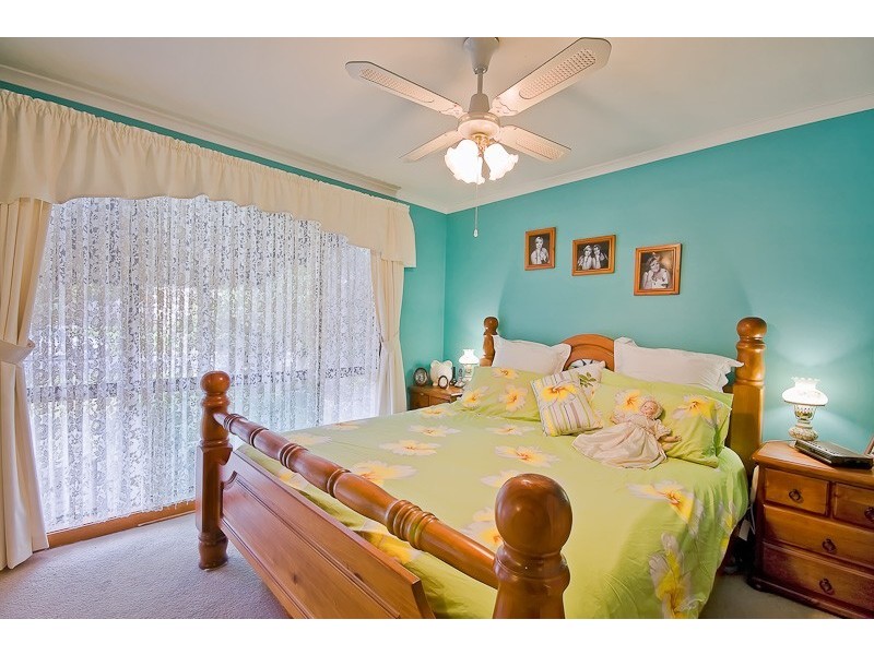 30 Fullerton Crescent, Bligh Park NSW 2756