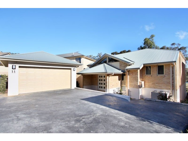11 Sugar Glider Drive, Cattai NSW 2756