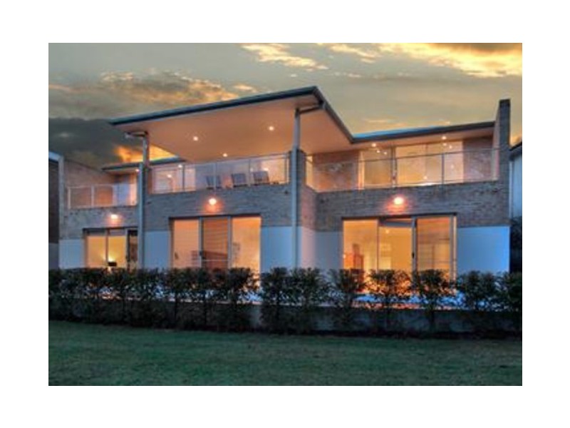 11 Sugar Glider Drive, Cattai NSW 2756