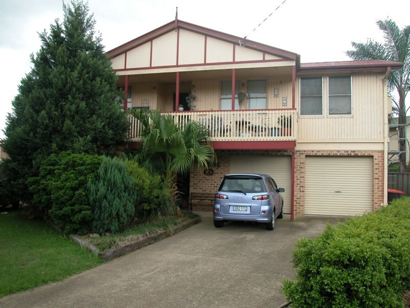 7 Raven Place, South Windsor NSW 2756
