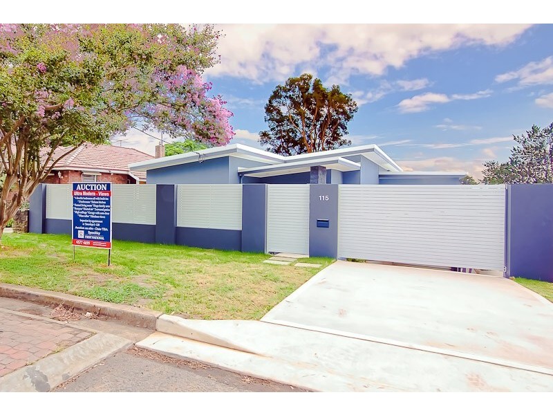 115 The Terrace, Windsor NSW 2756