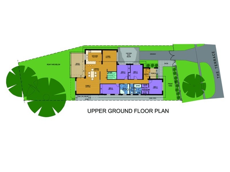 115 The Terrace, Windsor NSW 2756