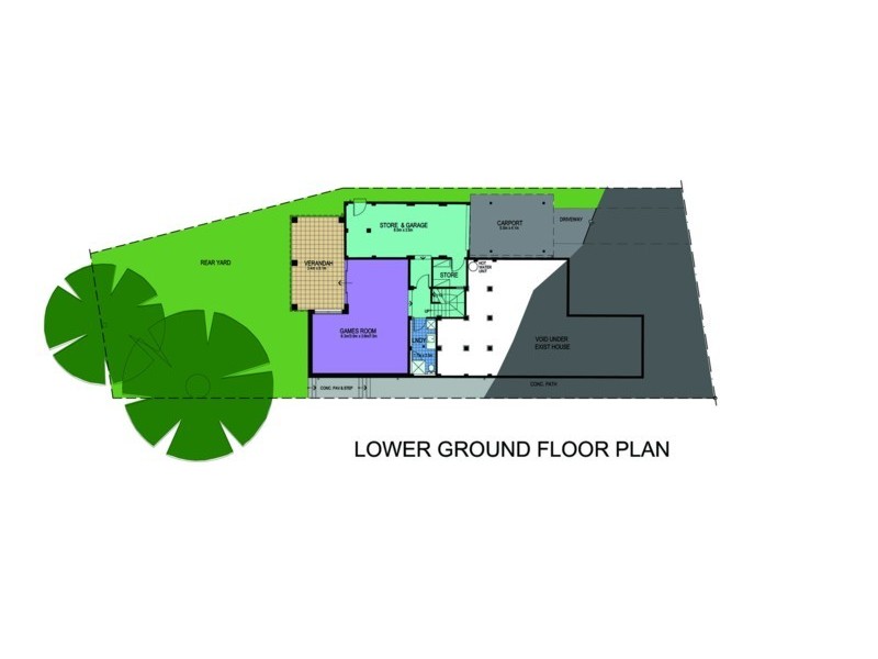 115 The Terrace, Windsor NSW 2756