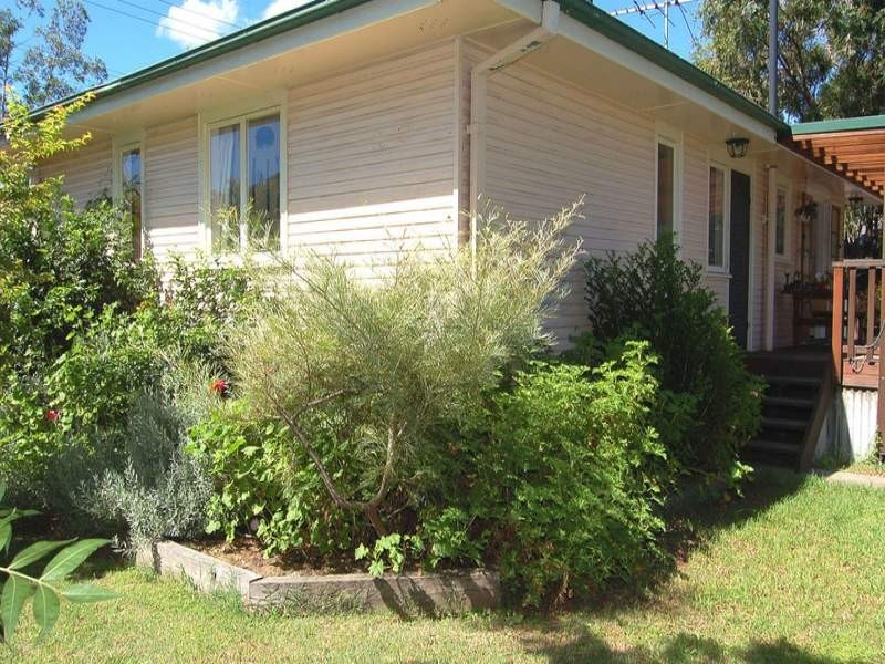 59 East Market Street, Richmond NSW 2753