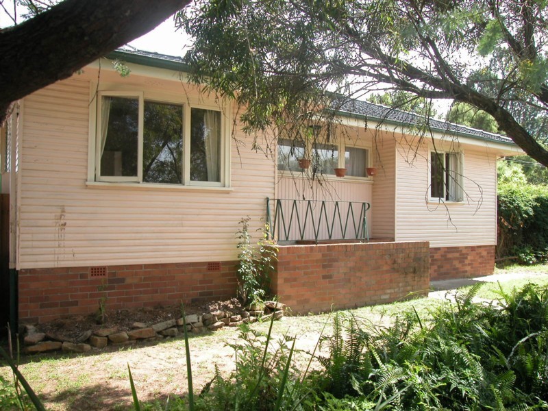 59 East Market Street, Richmond NSW 2753