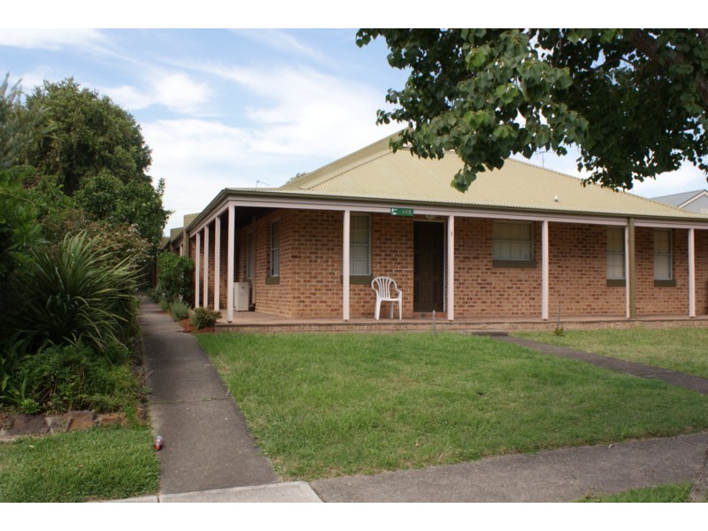 5/462 George Street, South Windsor NSW 2756