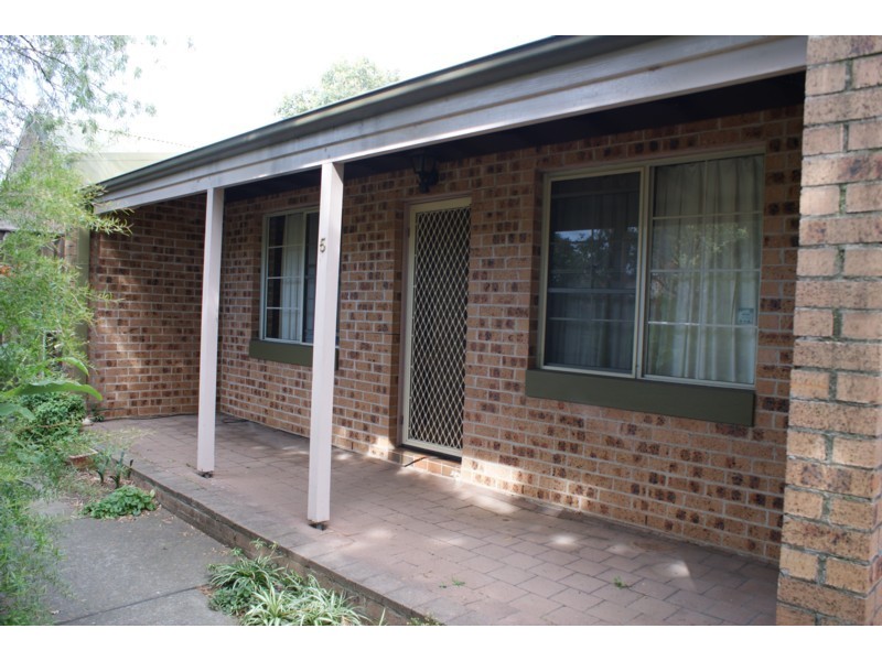 5/462 George Street, South Windsor NSW 2756