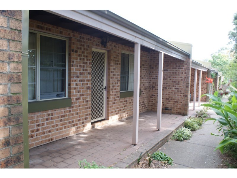 5/462 George Street, South Windsor NSW 2756