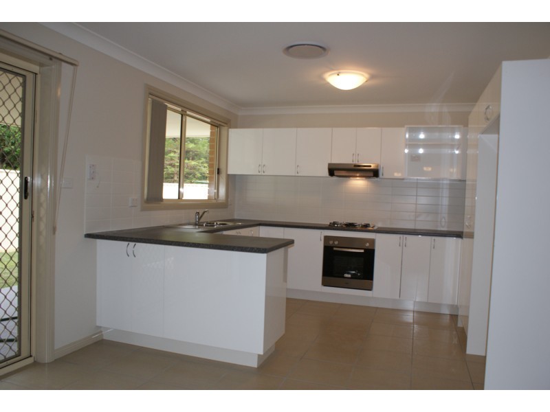 Lot 2, 193 Mileham Street, South Windsor NSW 2756