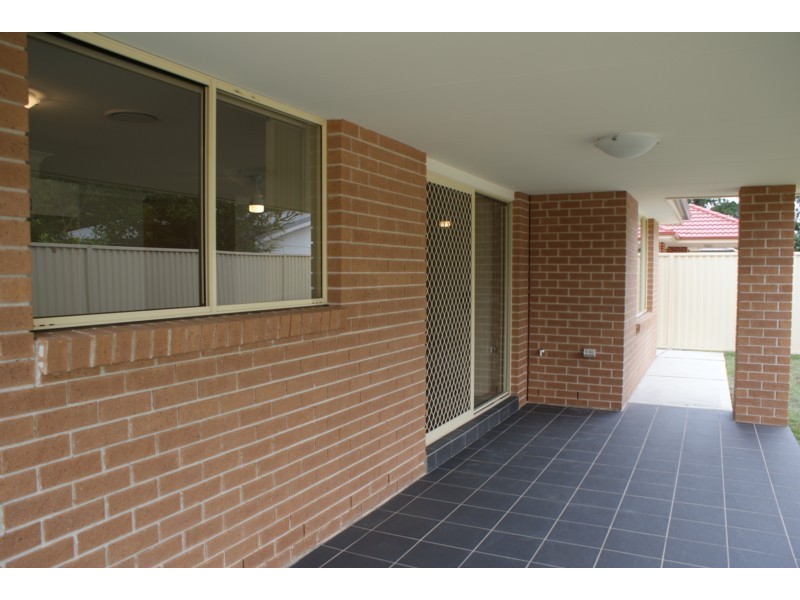 Lot 2, 193 Mileham Street, South Windsor NSW 2756